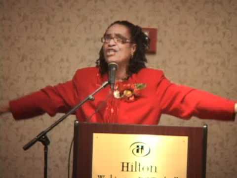 Video 1 - Harold Reynolds