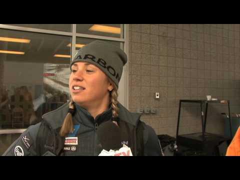 Video 5 - Megan Sweeney