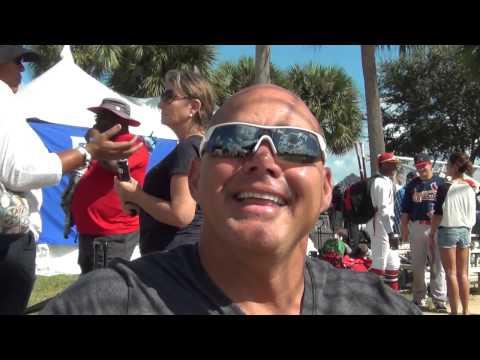Video 3 - Dante Bichette