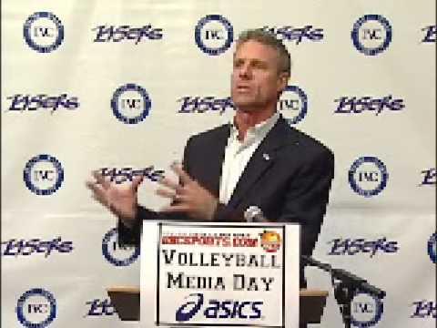 Video 2 - Karch Kiraly