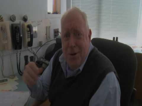 Video 6 - Tom Durkin