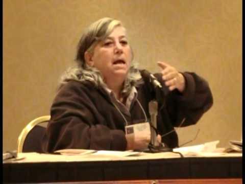 Video 3 - Lisa Leslie