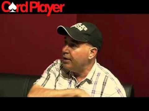 Video 2 - Hoyt Corkins