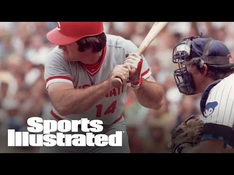 Video 6 - Barry Larkin