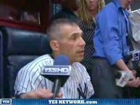 Video 6 - Joe Girardi
