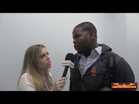 Video 1 - Kenechi Udeze