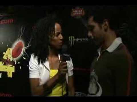 Video 5 - Madison Chase