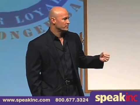 Video 3 - Red Gerard