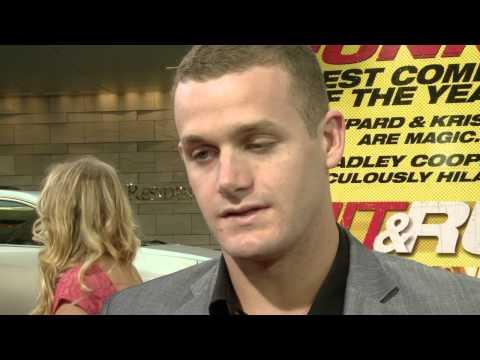 Video 5 - Tyler Clary