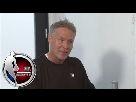 Video 5 - Brett Brown