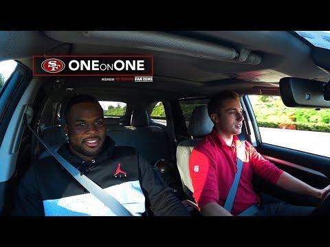 Video 3 - Carlos Hyde