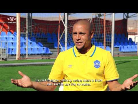 Video 2 - Roberto Carlos