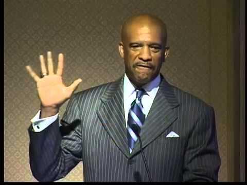 Video 1 - Drew Pearson