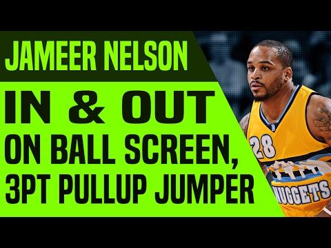 Video 2 - Jameer Nelson