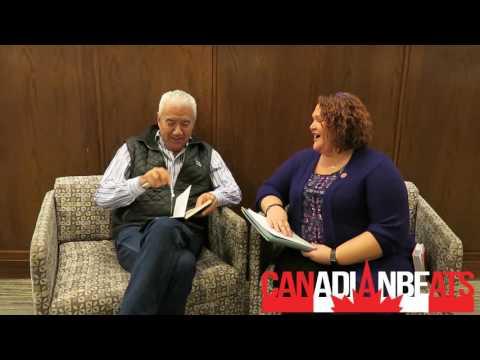 Video 6 - Tom Jackson