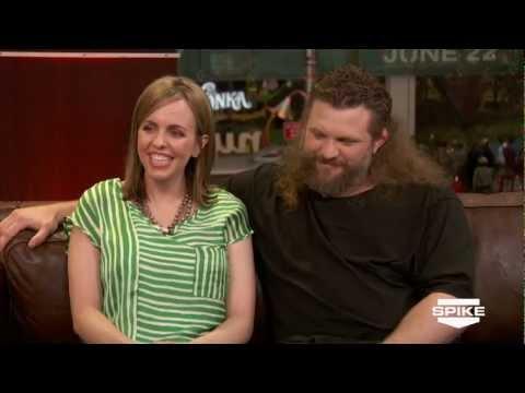 Video 5 - Roy Nelson