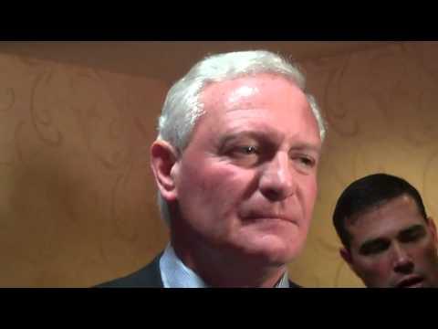 Video 1 - Jimmy Haslam