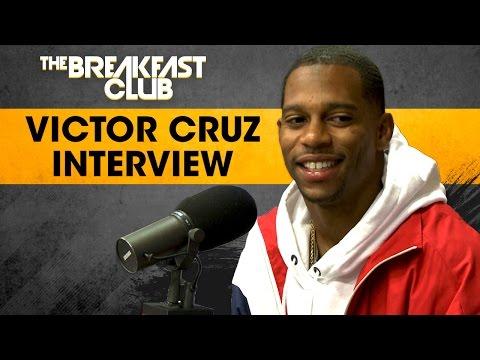 Video 4 - Victor Cruz