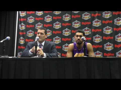 Video 4 - Ben Jacobson