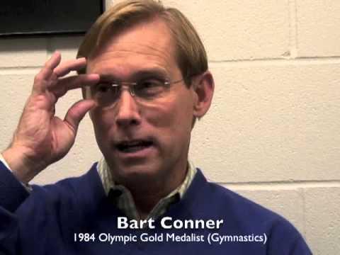 Video 5 - Bart Conner