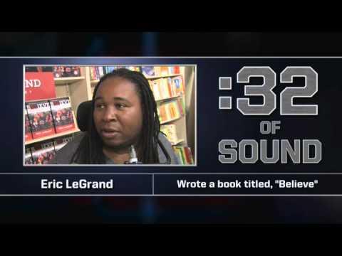 Video 3 - R.A. Dickey