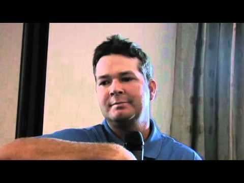 Video 4 - Spike McRoy