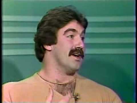 Video 5 - Fred Smerlas