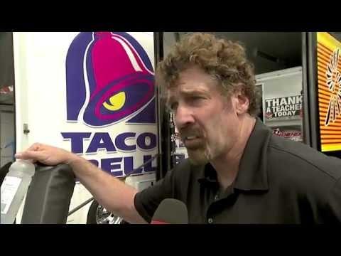 Video 6 - Greg Biffle