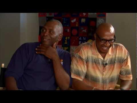 Video 5 - Derek Harper