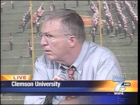 Video 2 - Tommy Bowden