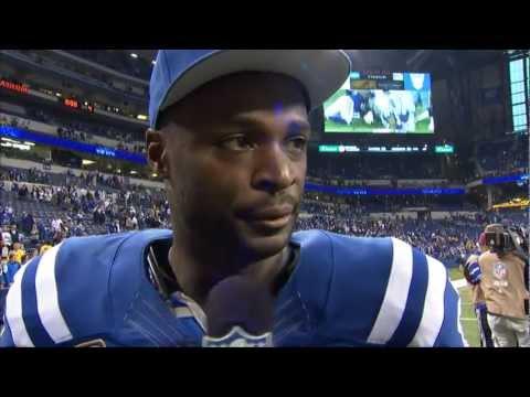 Video 5 - Reggie Wayne