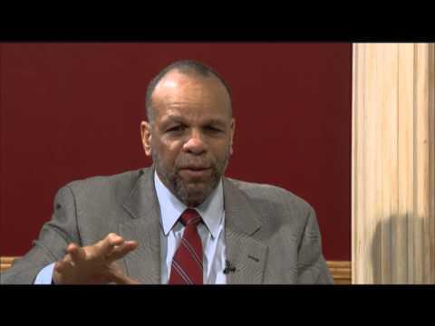 Video 1 - Bill Rhoden