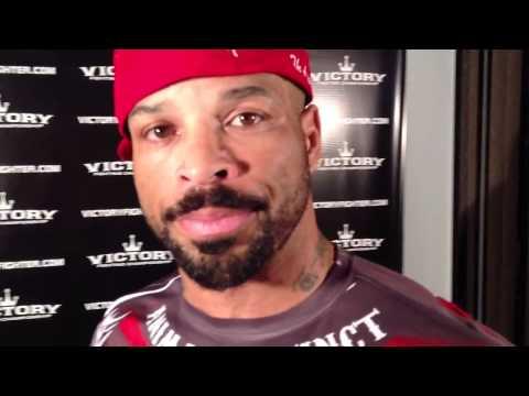 Video 4 - Houston Alexander