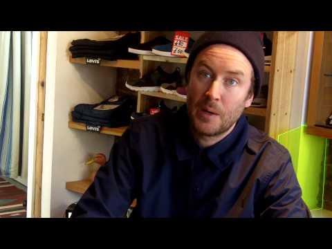 Video 5 - Gary Scott