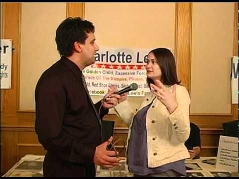 Video 4 - J.L. Lewis