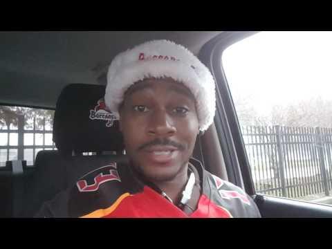 Video 2 - Cameron Brate