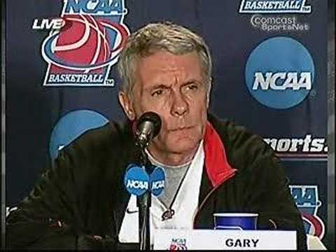Video 2 - Gary Williams