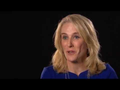 Video 4 - Tracy Austin