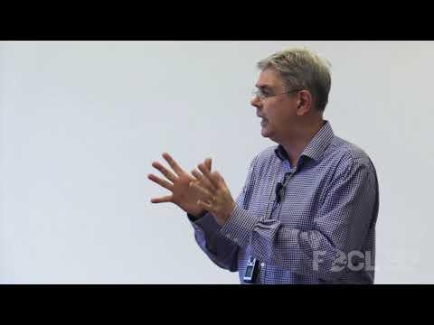 Video 1 - John Stevens