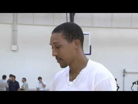 Video 4 - Jamario Moon