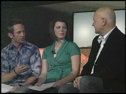 Video 5 - Jim Christian