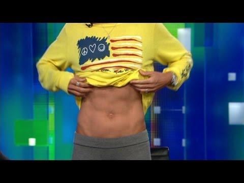 Video 5 - Dara Torres