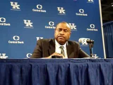 Video 5 - Gary Waters