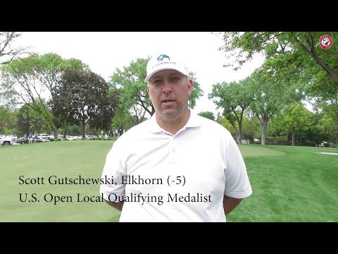 Video 1 - Scott Gutschewski