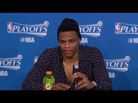 Video 5 - Taj Gibson