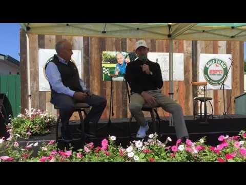 Video 4 - Mark O'Meara