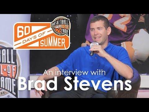 Video 4 - Brad Stevens