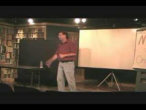 Video 3 - Dave Stewart