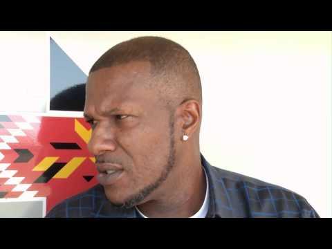 Video 6 - Eric Davis