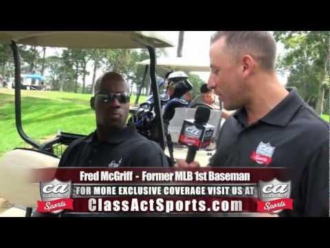 Video 2 - Fred McGriff